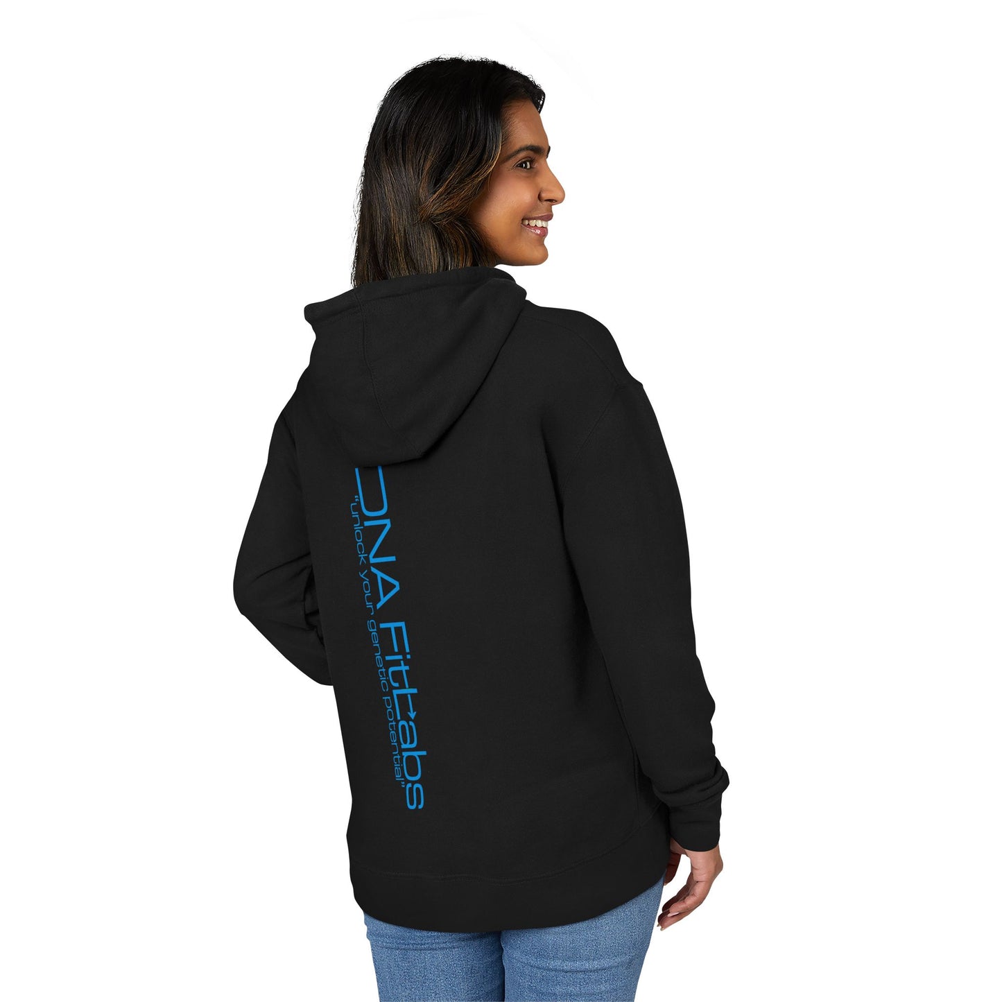 Unisex French Terry Hoodie