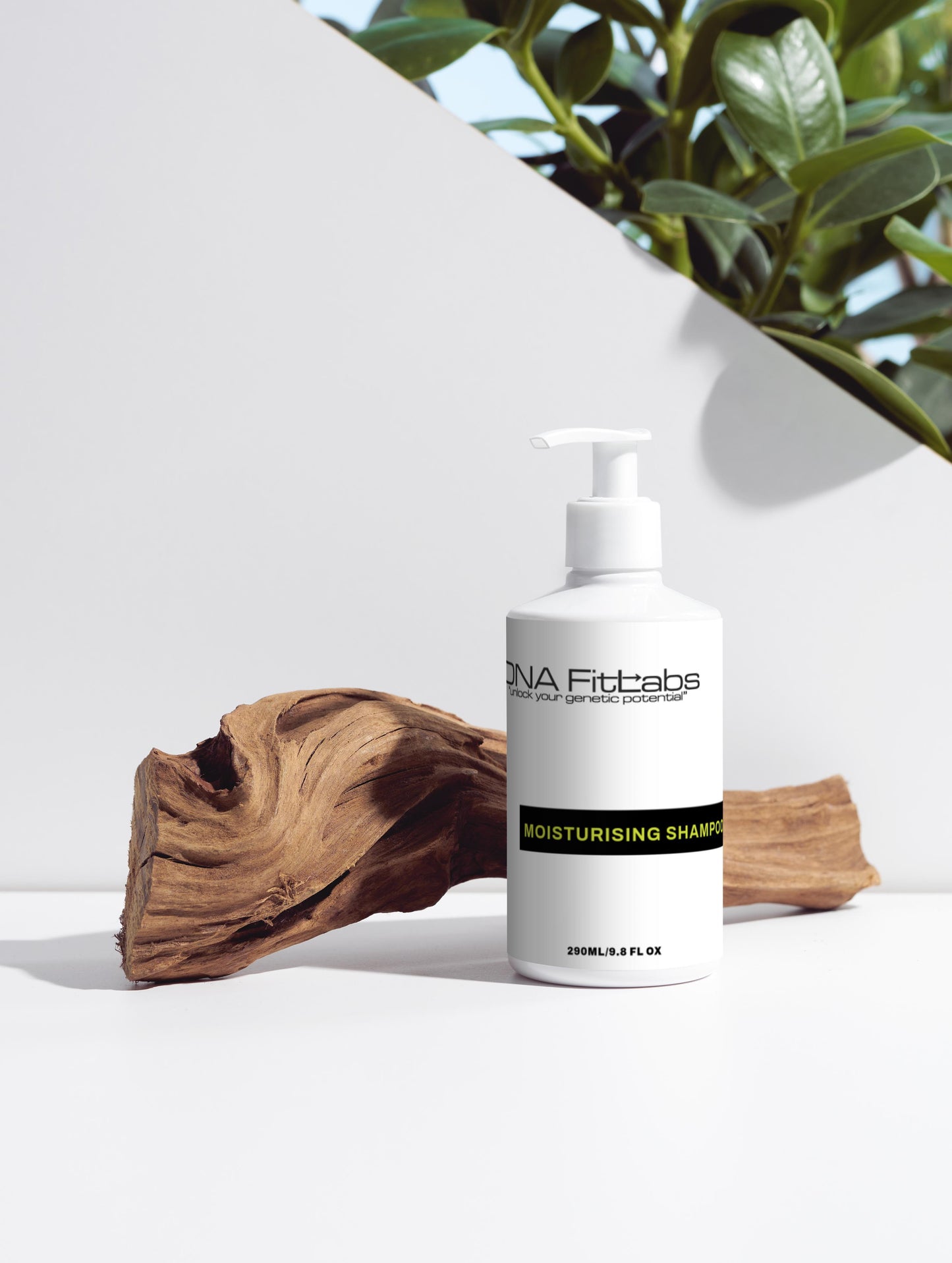 Moisturising Shampoo