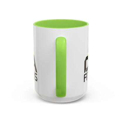 Colorful Science-Inspired Mug - Perfect Gift for Lab Lovers, Coffee Enthusiasts, Scientists, Birthdays, and Special Occasions