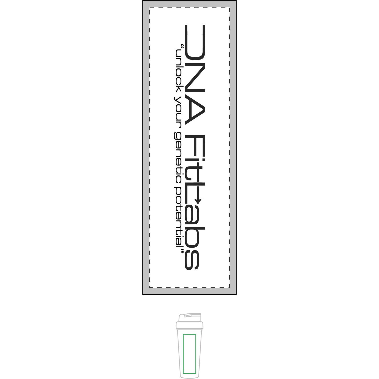 Protein Shaker