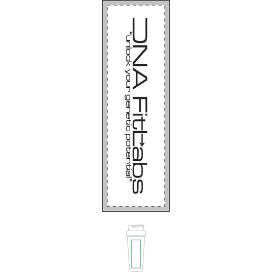 Protein Shaker