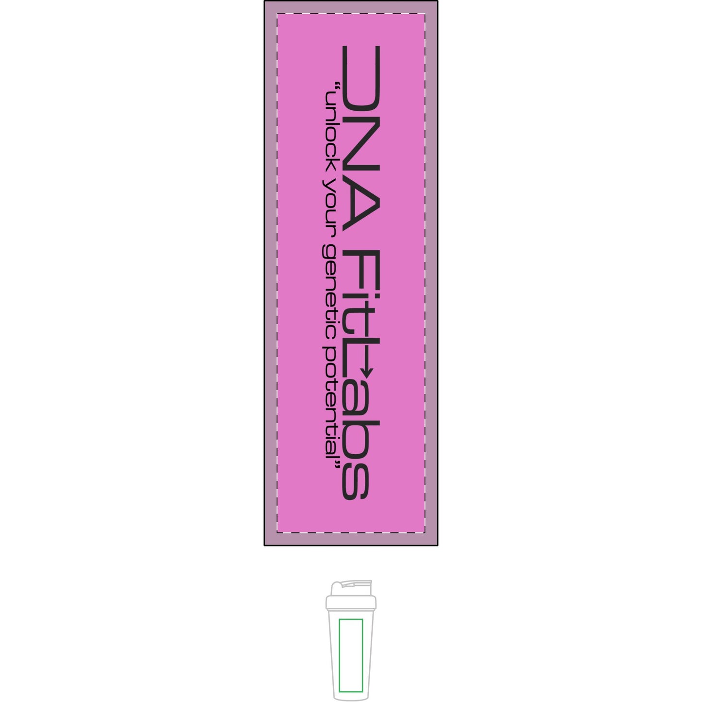 Protein Shaker