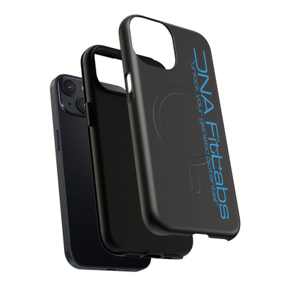 DNA Fit-labs Tough Magnetic Phone Case, Durable Phone Cover, Sleek Design, Magnetic Features, Gift for Fitness Enthusiasts, [...]