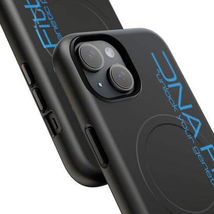 DNA Fit-labs Tough Magnetic Phone Case, Durable Phone Cover, Sleek Design, Magnetic Features, Gift for Fitness Enthusiasts, [...]