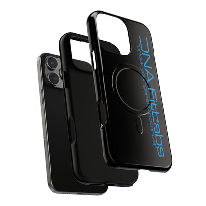 DNA Fit-labs Tough Magnetic Phone Case, Durable Phone Cover, Sleek Design, Magnetic Features, Gift for Fitness Enthusiasts, [...]