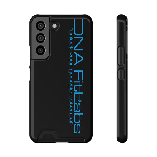 Phone Case With Card Holder