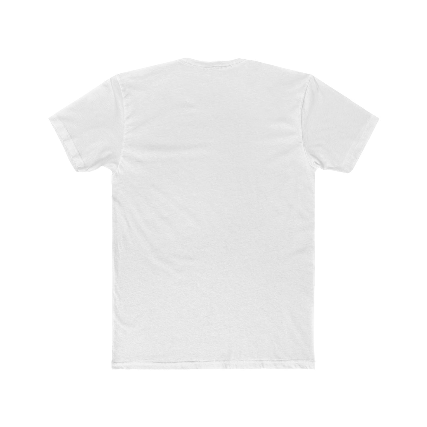 Unisex Cotton Crew Tee - Comfortable Everyday Wear, Perfect Gift for Fitness Lovers, Casual Style Tee, Unique Design Shirt, Gift for [...]