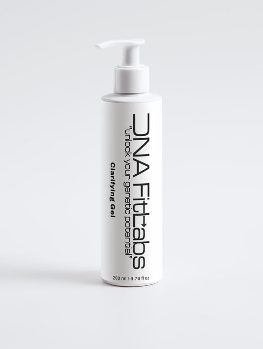 Clarifying Gel