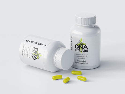 Blood Sugar Ultra