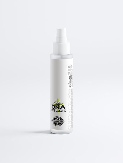 Microbiome Prebiotics Face Mist