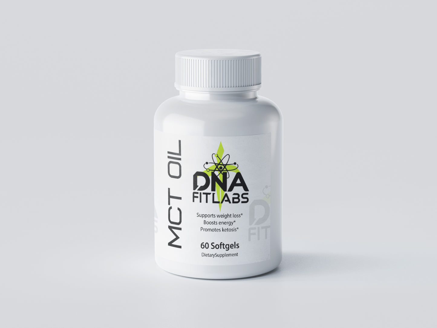 MCT Oil