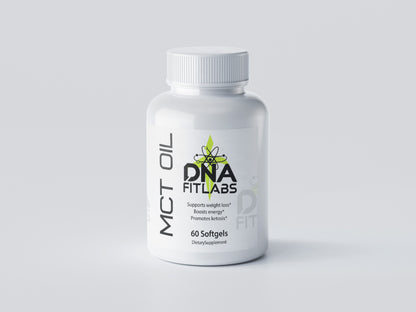 MCT Oil