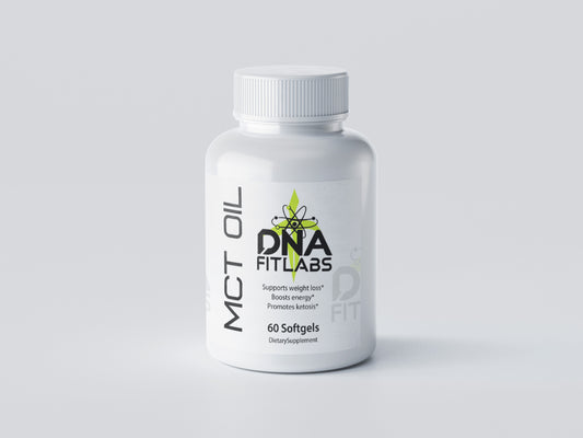 MCT Oil