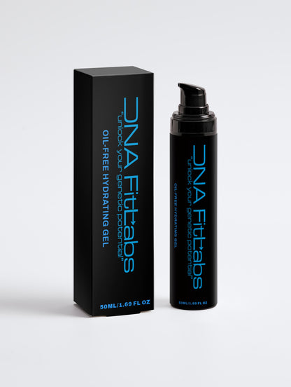 Oil-Free Hydrating Gel