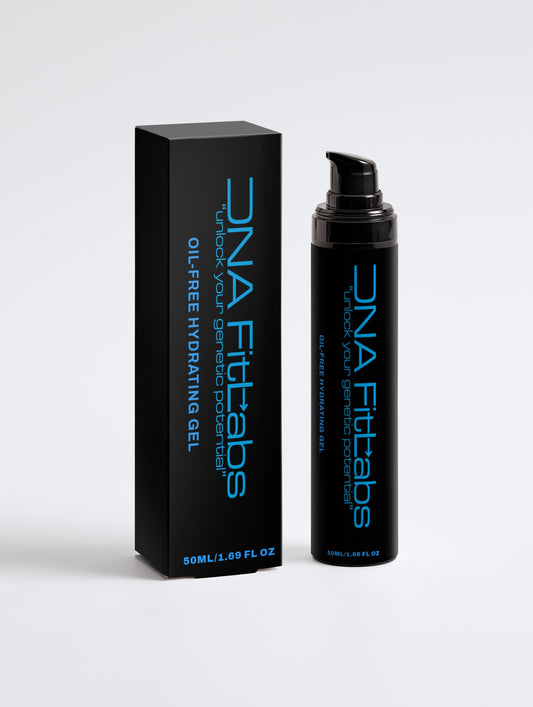 Oil-Free Hydrating Gel