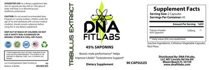 TRIBULUS EXTRACT