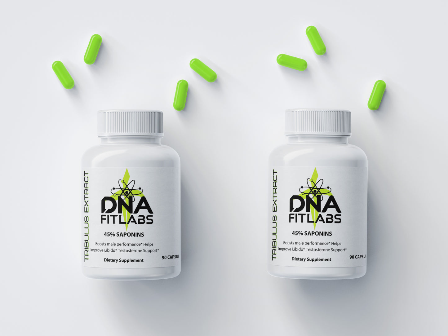 TRIBULUS EXTRACT