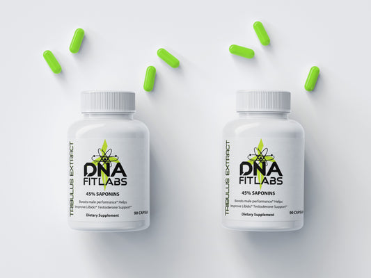 TRIBULUS EXTRACT