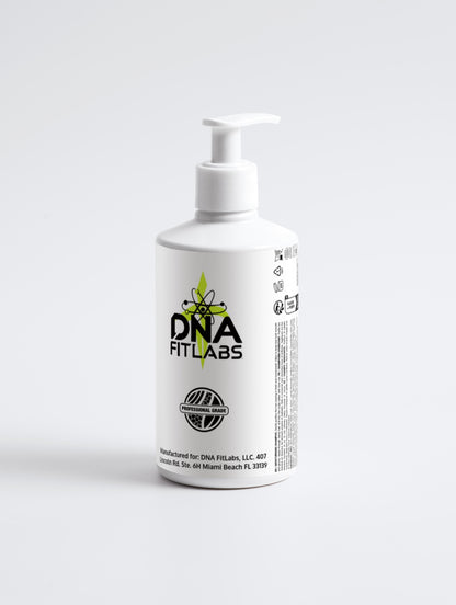 Moisturising Shampoo