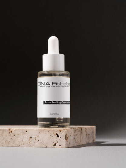 Acne Care Collection Box