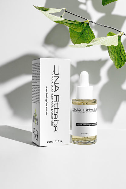 Acne Care Collection Box