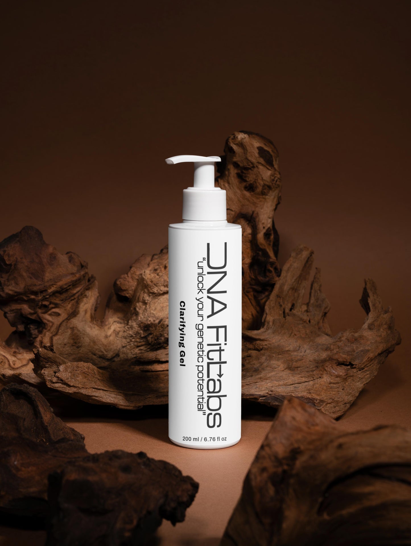 Clarifying Gel