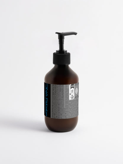 Silk Skin Body Serum, Woody Amber & Leather