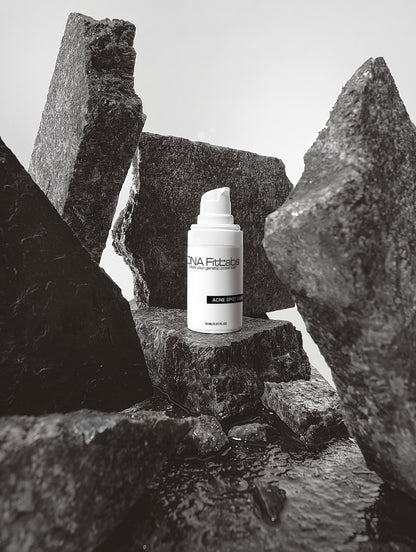 Acne Care Collection Box