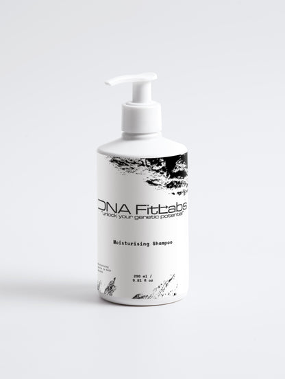 Moisturising Shampoo