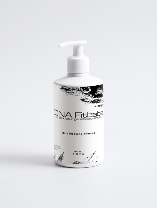 Moisturising Shampoo